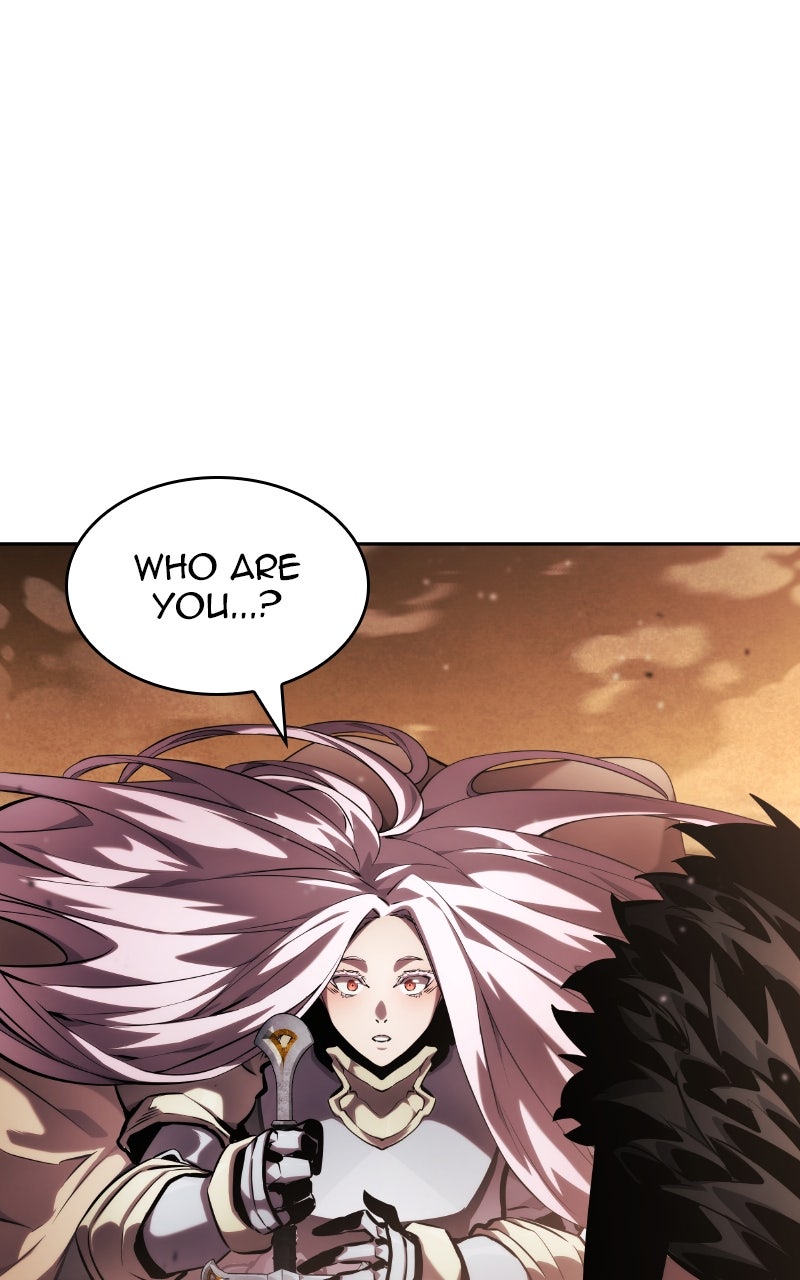 Read Boundless Ascension (en) Manga Online