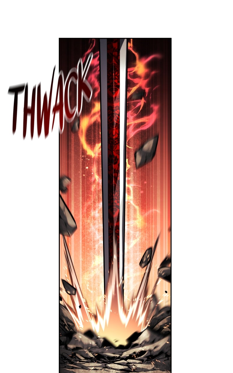 Read Boundless Ascension (en) Manga Online