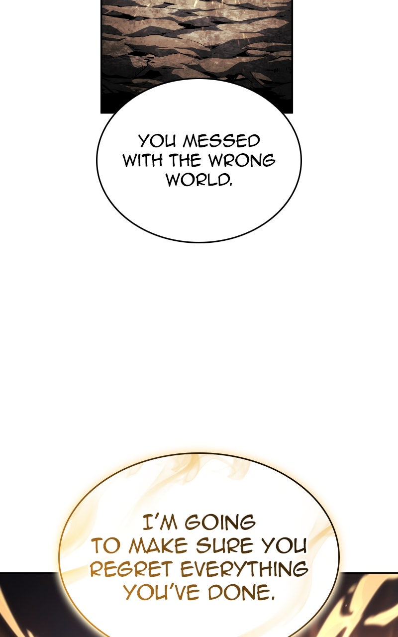 Read Boundless Ascension (en) Manga Online