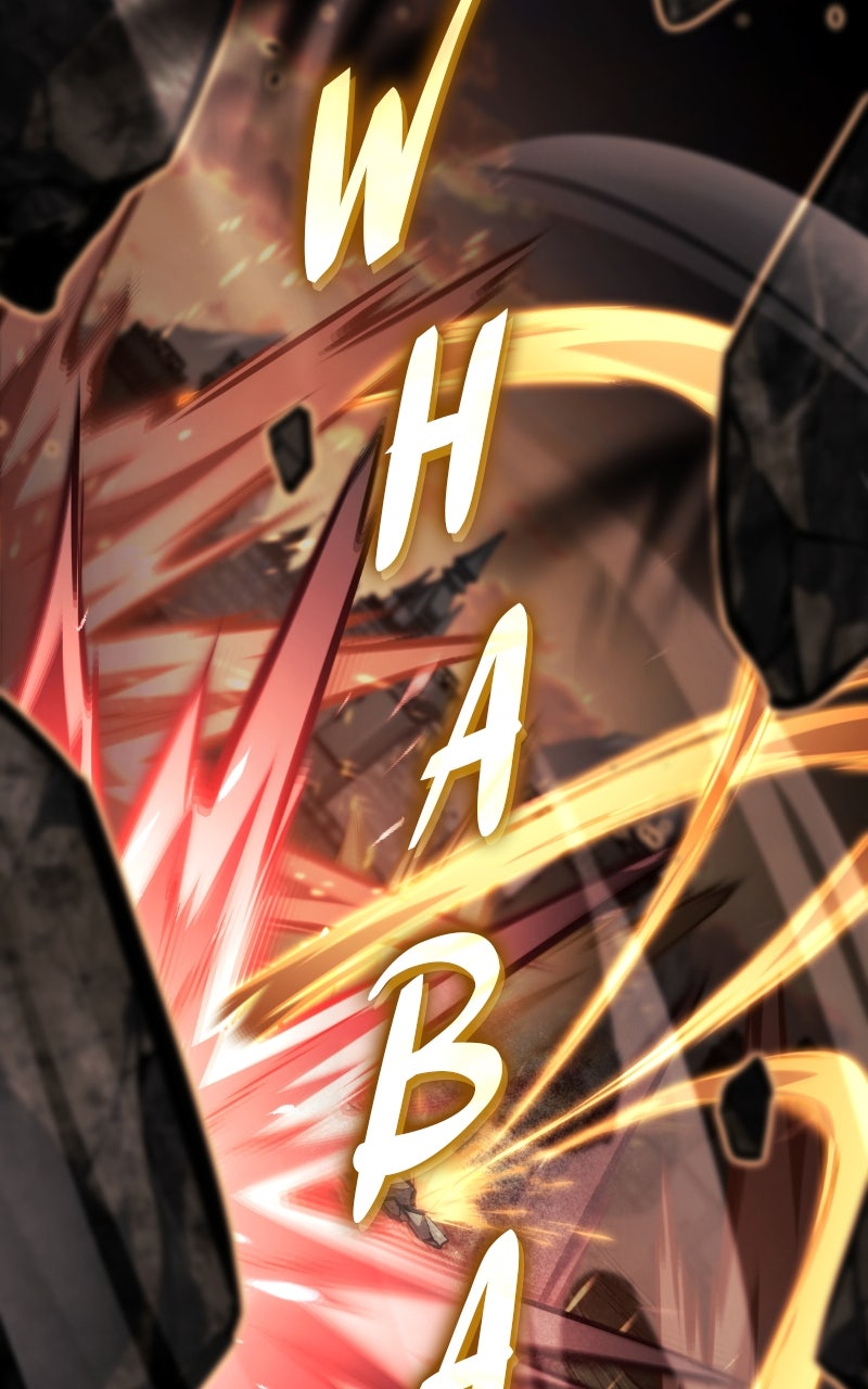 Read Boundless Ascension (en) Manga Online