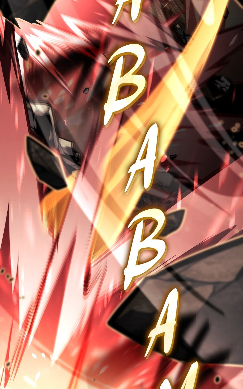 Read Boundless Ascension (en) Manga Online