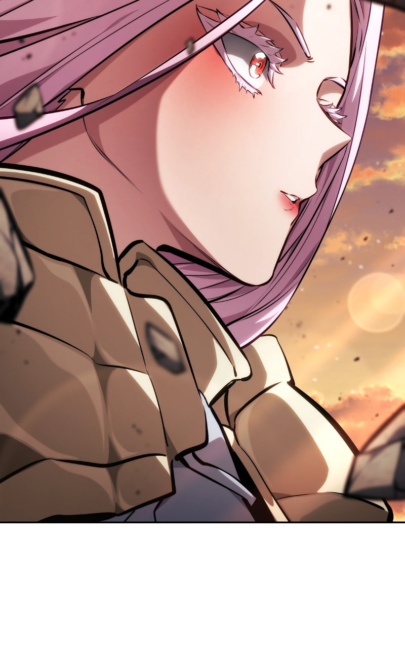 Read Boundless Ascension (en) Manga Online