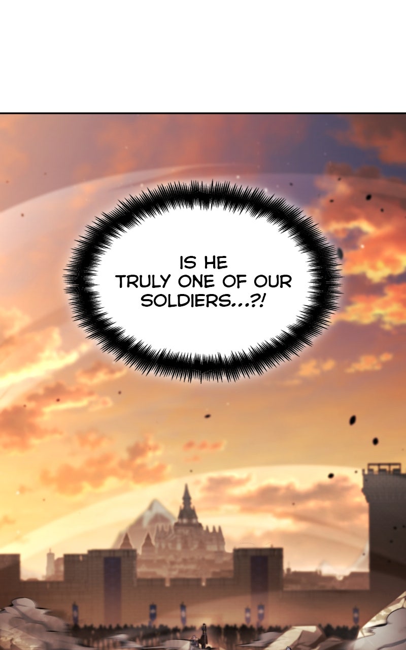 Read Boundless Ascension (en) Manga Online