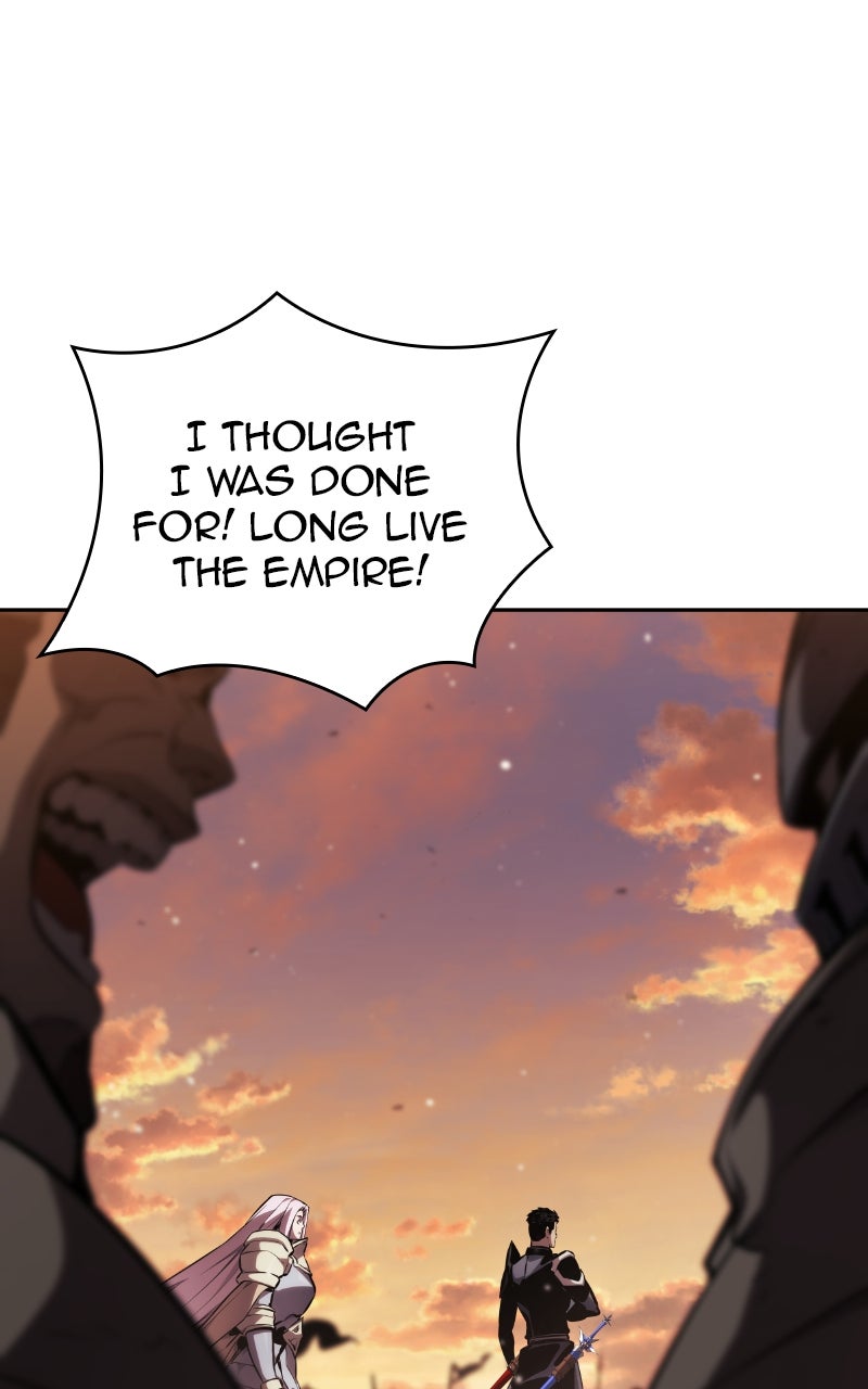 Read Boundless Ascension (en) Manga Online