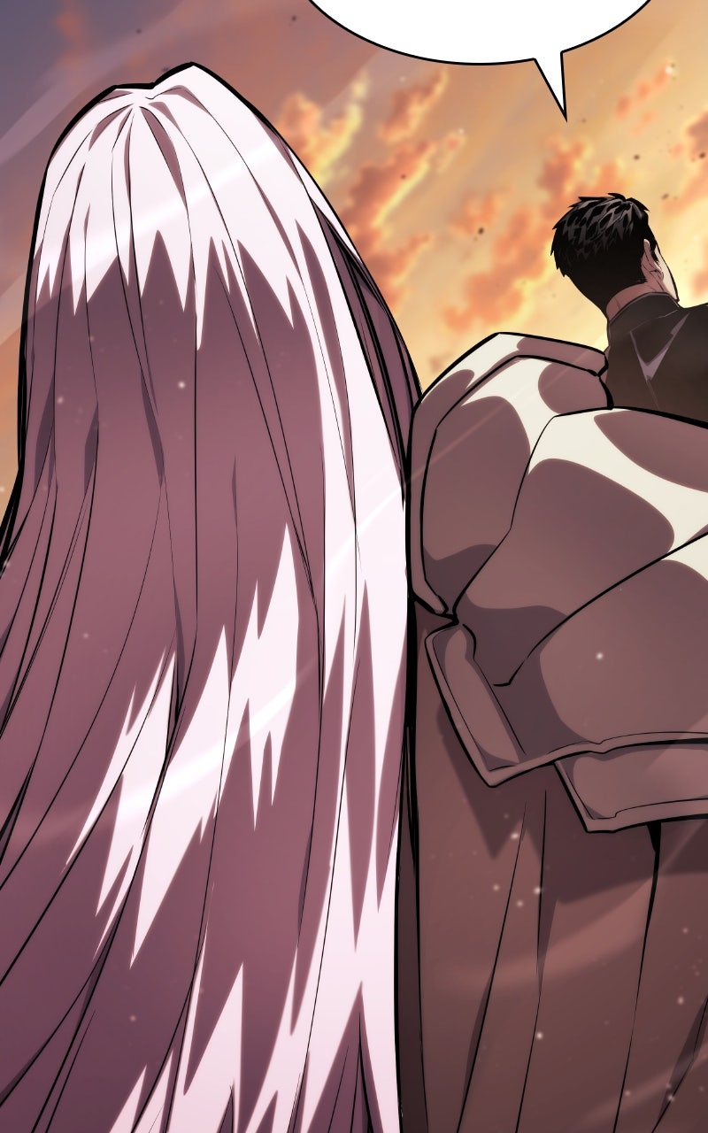 Read Boundless Ascension (en) Manga Online