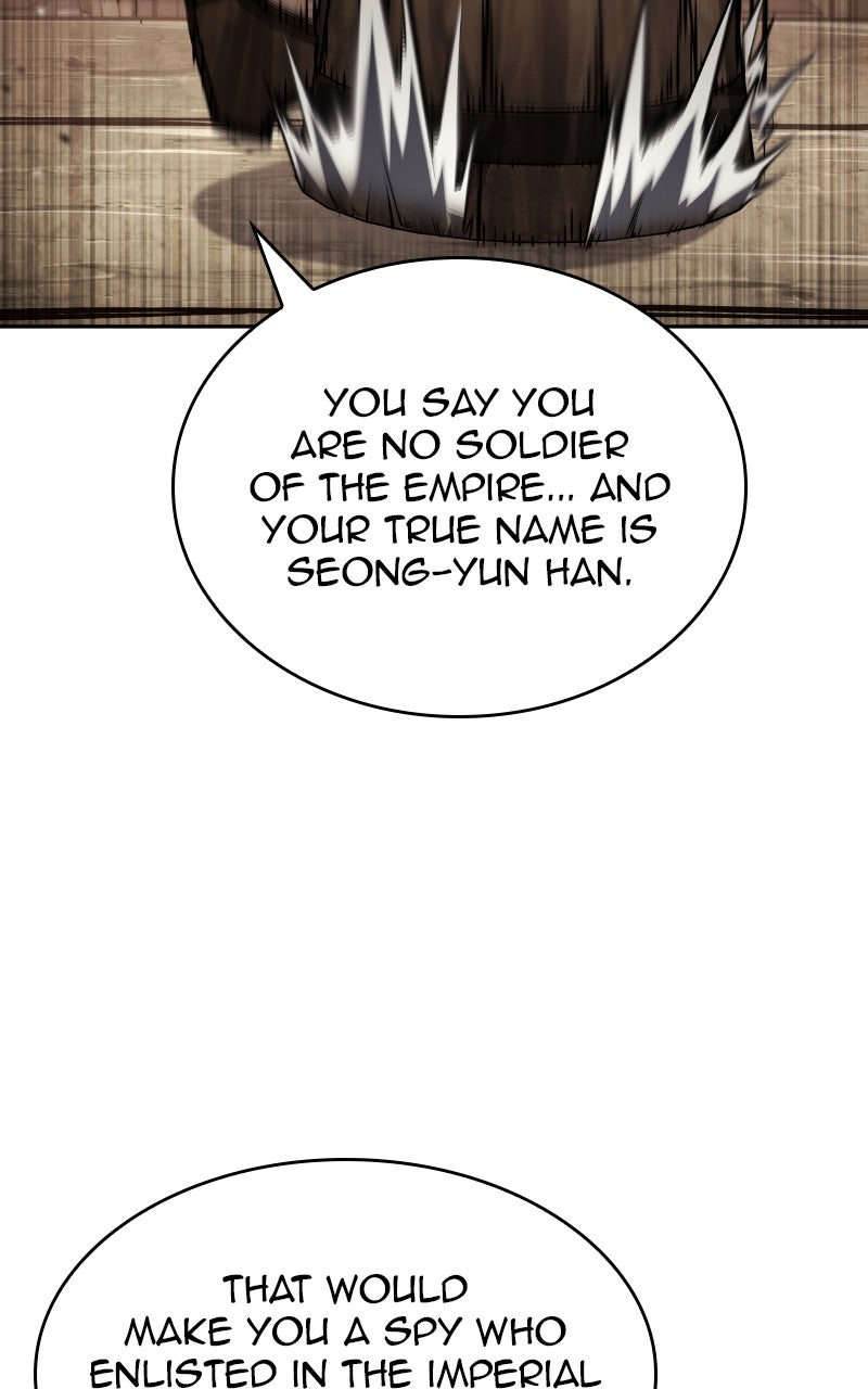 Read Boundless Ascension (en) Manga Online