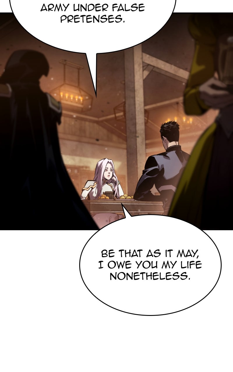 Read Boundless Ascension (en) Manga Online