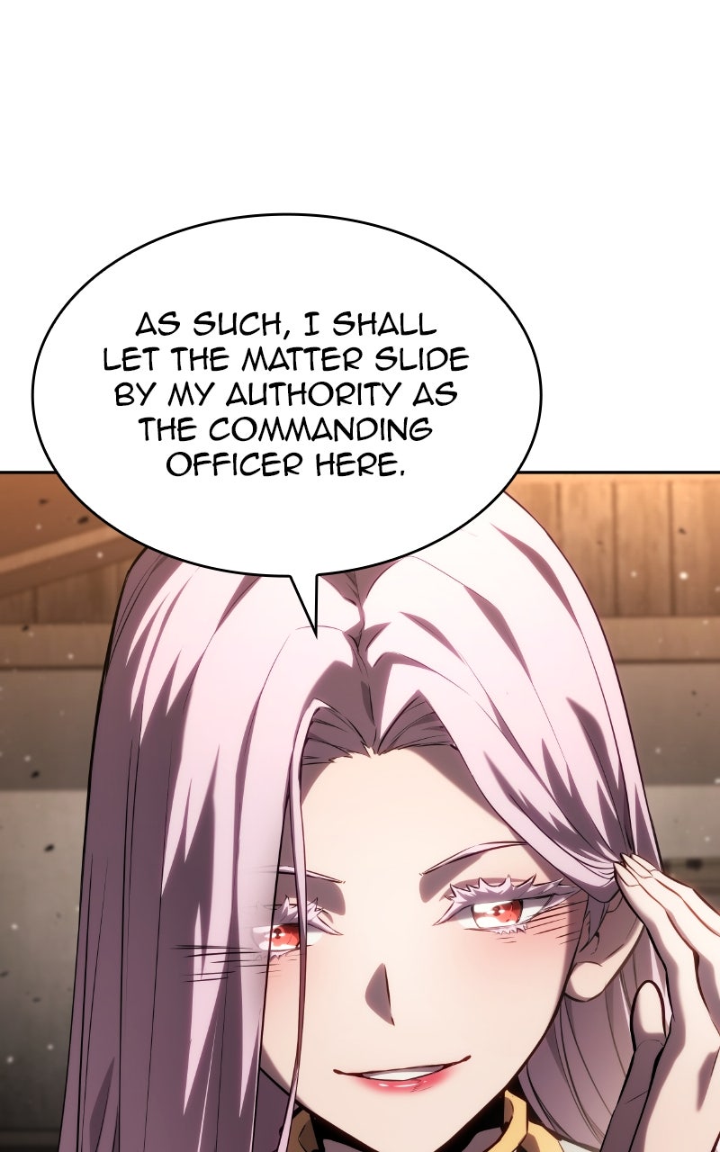 Read Boundless Ascension (en) Manga Online