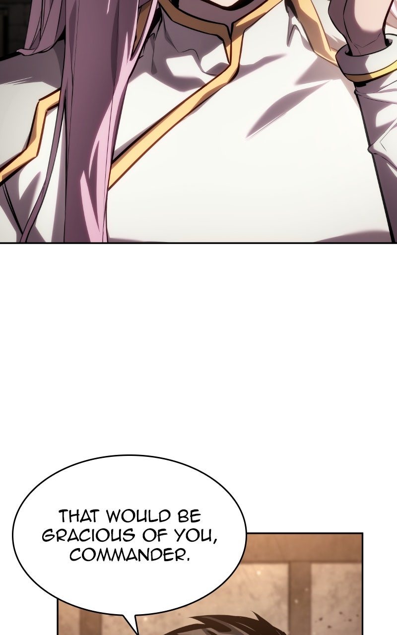 Read Boundless Ascension (en) Manga Online