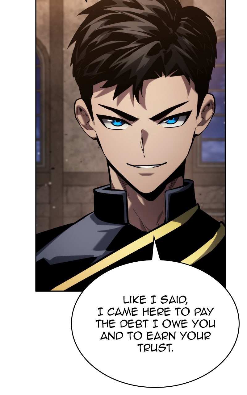 Read Boundless Ascension (en) Manga Online