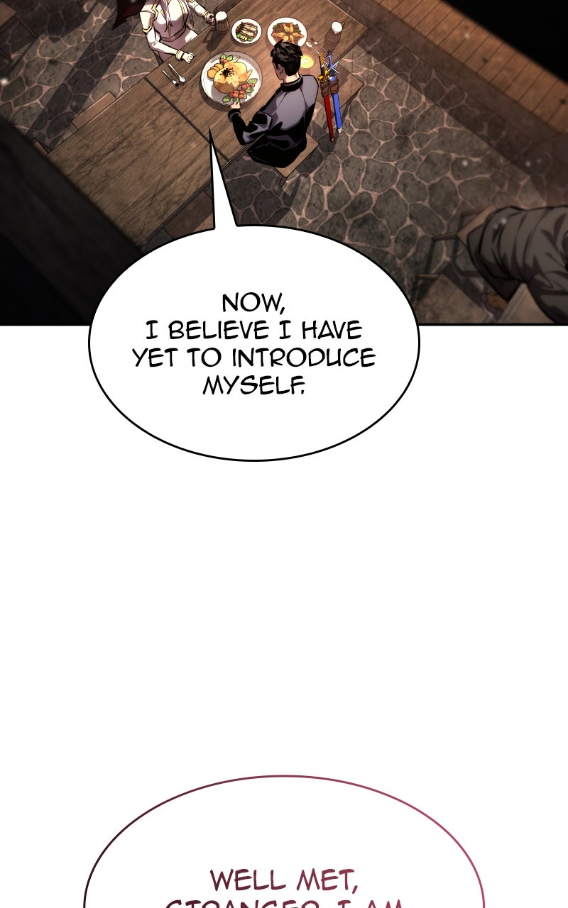 Read Boundless Ascension (en) Manga Online