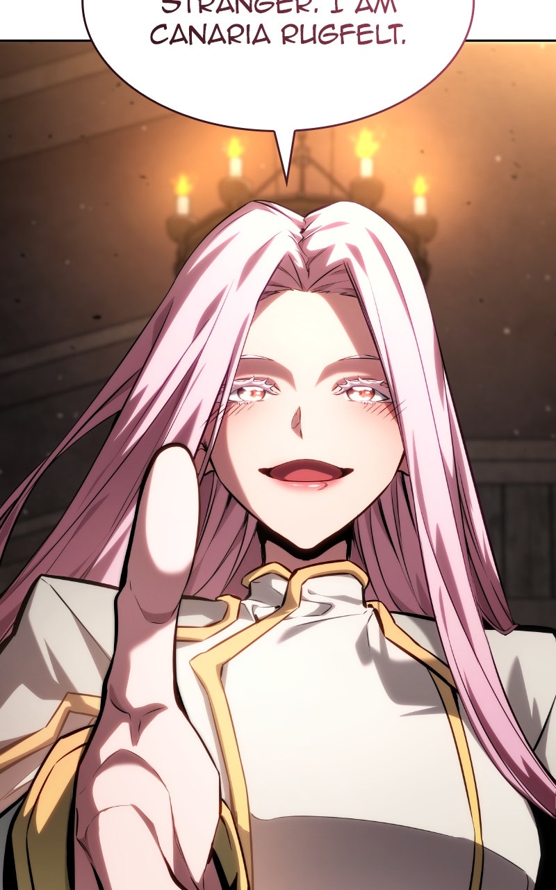 Read Boundless Ascension (en) Manga Online