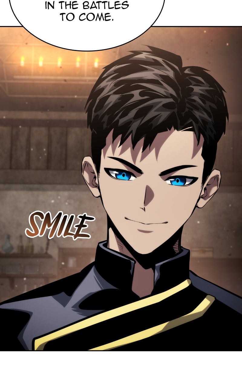 Read Boundless Ascension (en) Manga Online