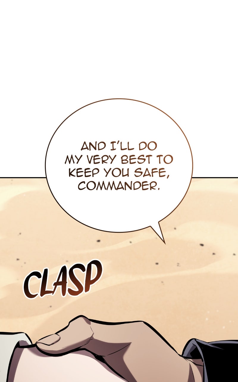 Read Boundless Ascension (en) Manga Online