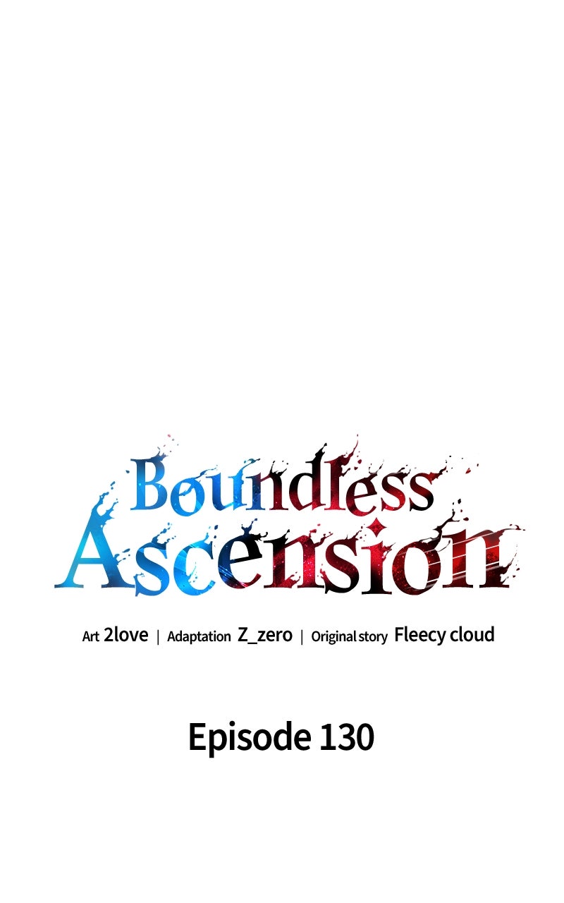 Read Boundless Ascension (en) Manga Online