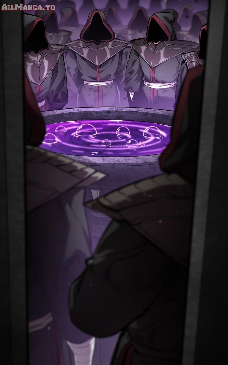 Read Boundless Ascension (en) Manga Online