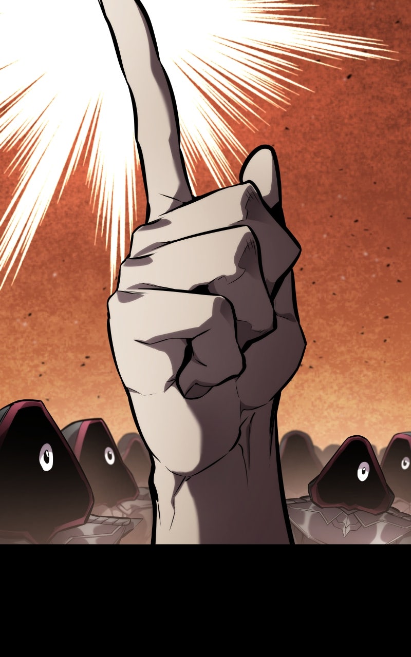 Read Boundless Ascension (en) Manga Online