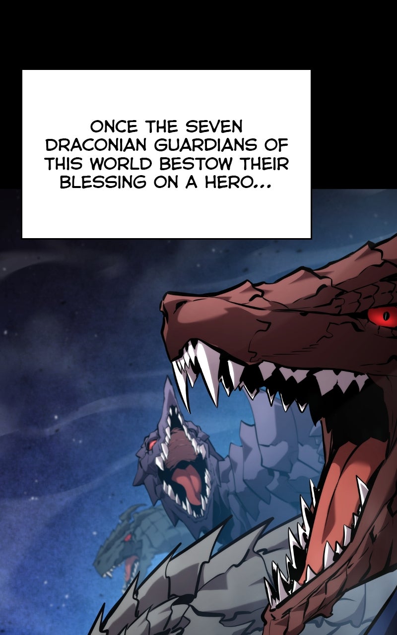 Read Boundless Ascension (en) Manga Online