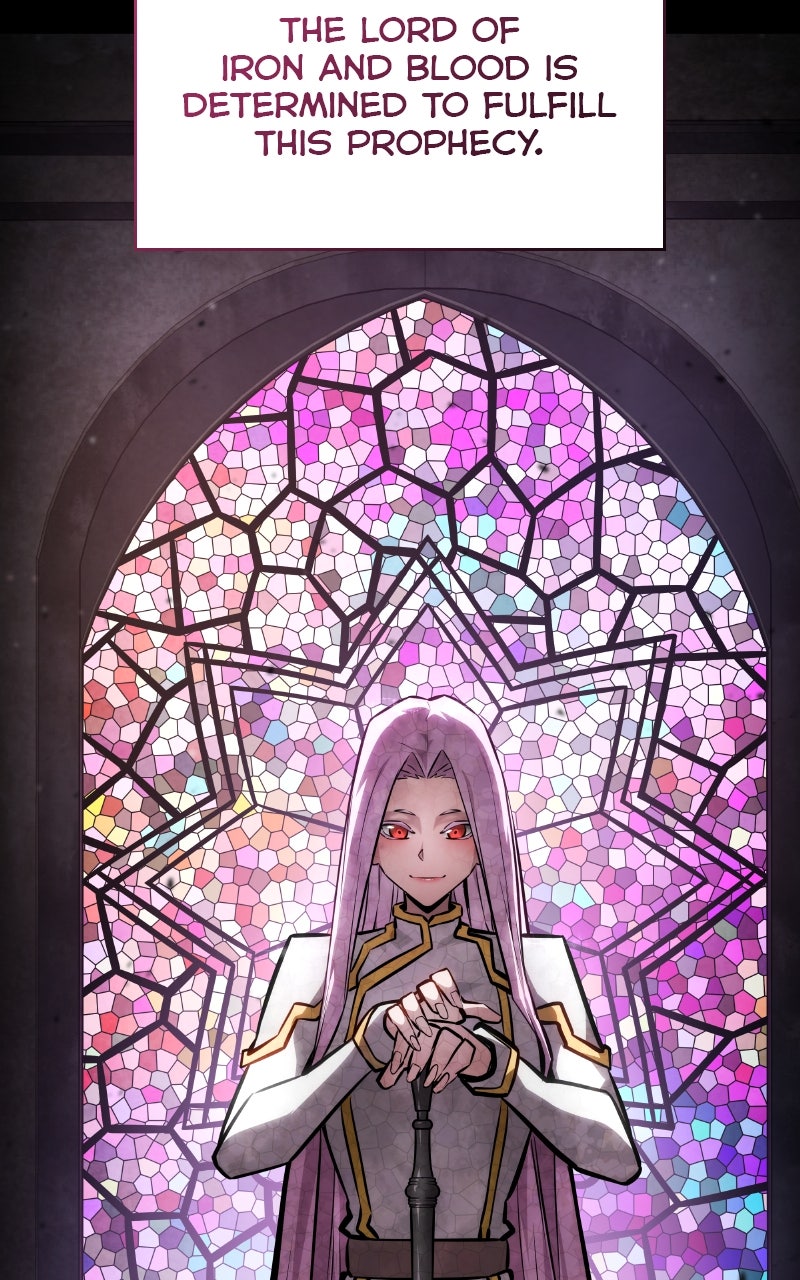 Read Boundless Ascension (en) Manga Online