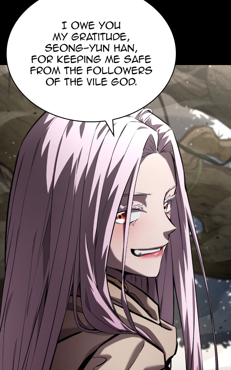 Read Boundless Ascension (en) Manga Online