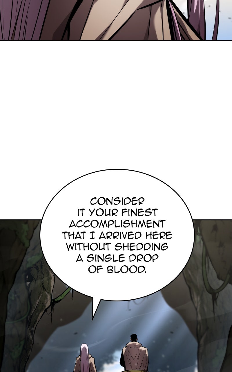 Read Boundless Ascension (en) Manga Online