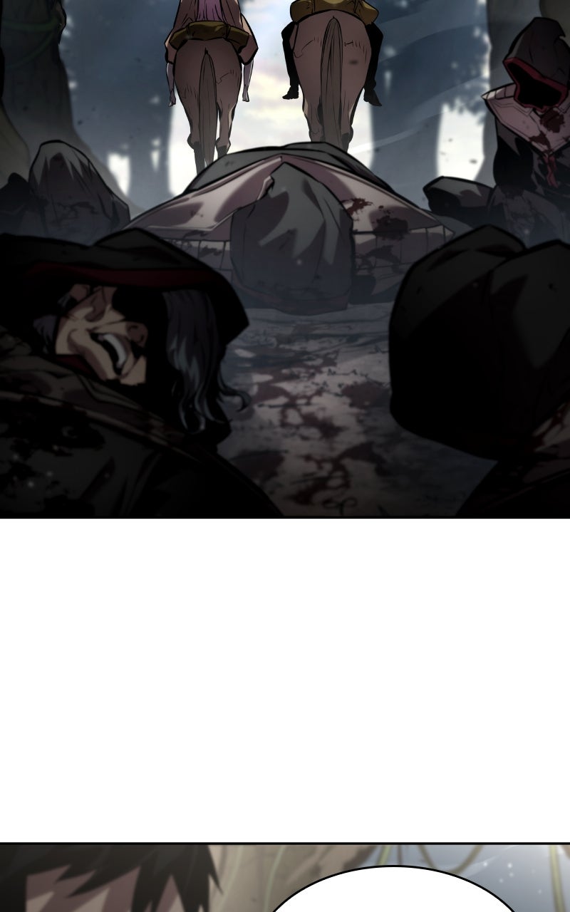 Read Boundless Ascension (en) Manga Online