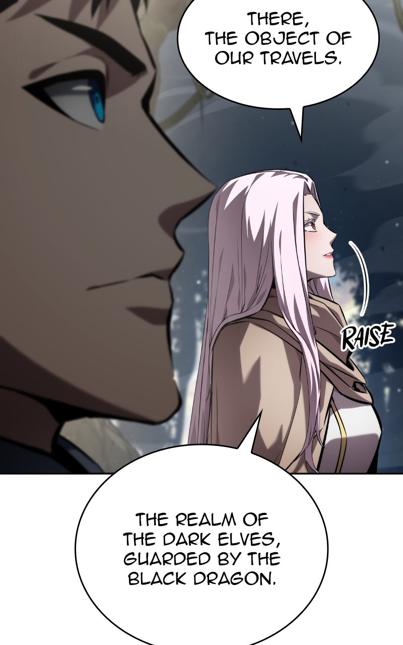 Read Boundless Ascension (en) Manga Online