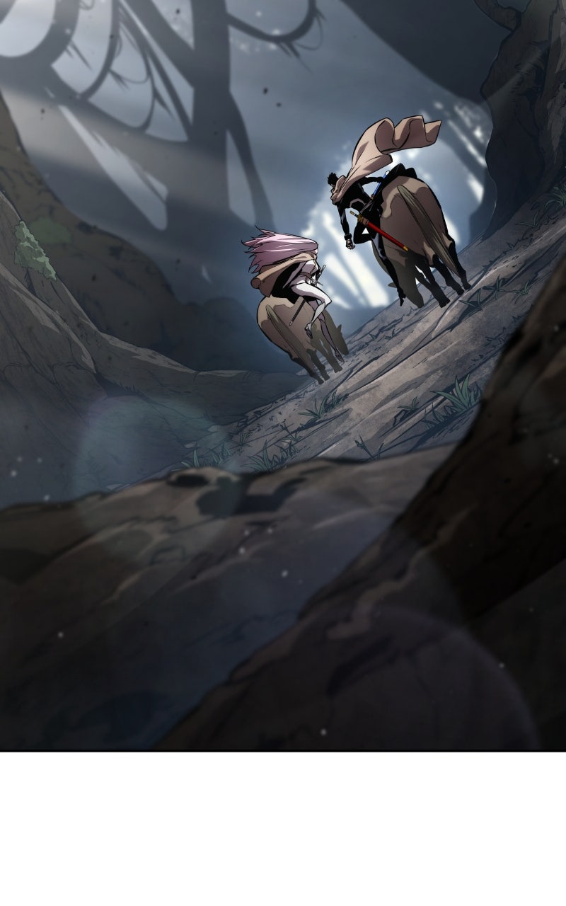 Read Boundless Ascension (en) Manga Online