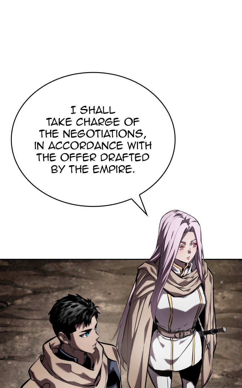 Read Boundless Ascension (en) Manga Online