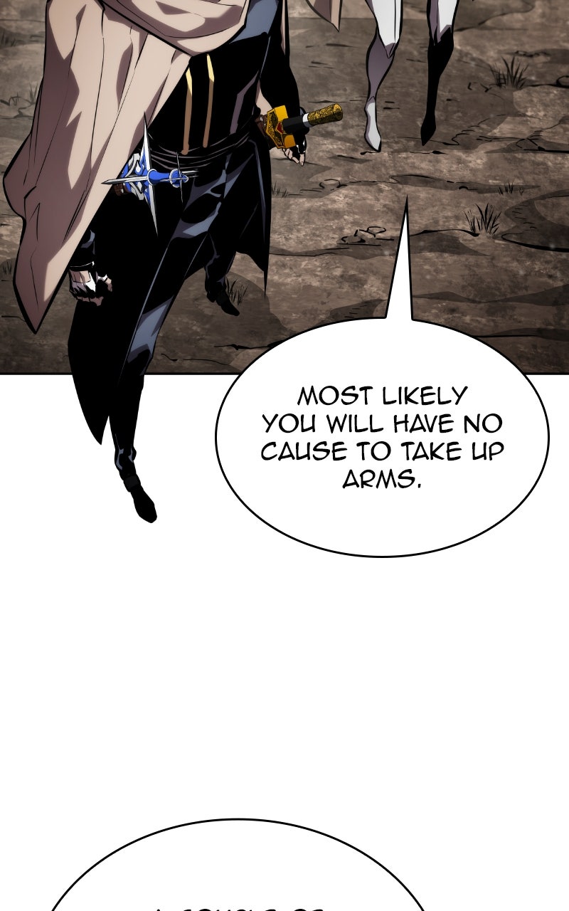 Read Boundless Ascension (en) Manga Online