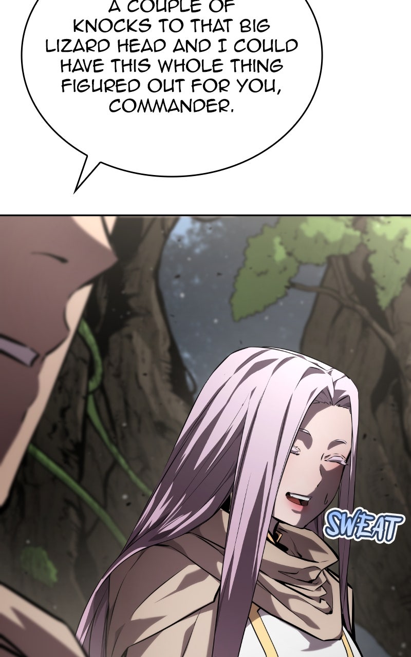 Read Boundless Ascension (en) Manga Online