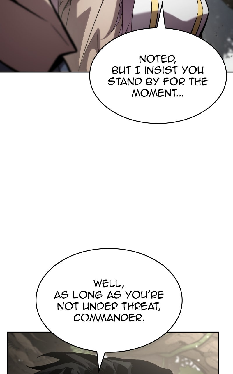 Read Boundless Ascension (en) Manga Online