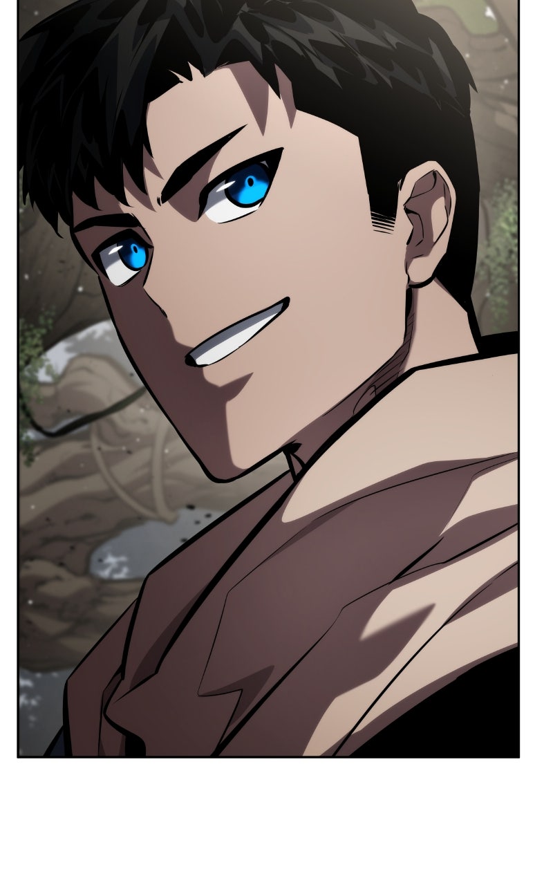 Read Boundless Ascension (en) Manga Online