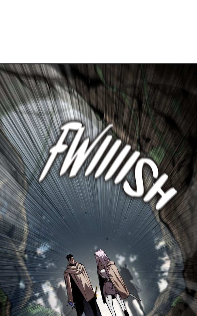 Read Boundless Ascension (en) Manga Online