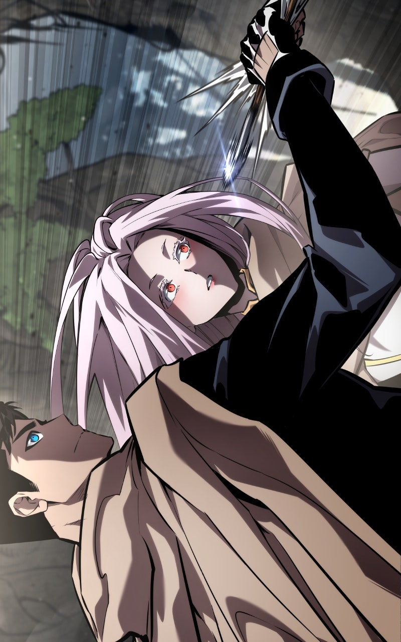 Read Boundless Ascension (en) Manga Online