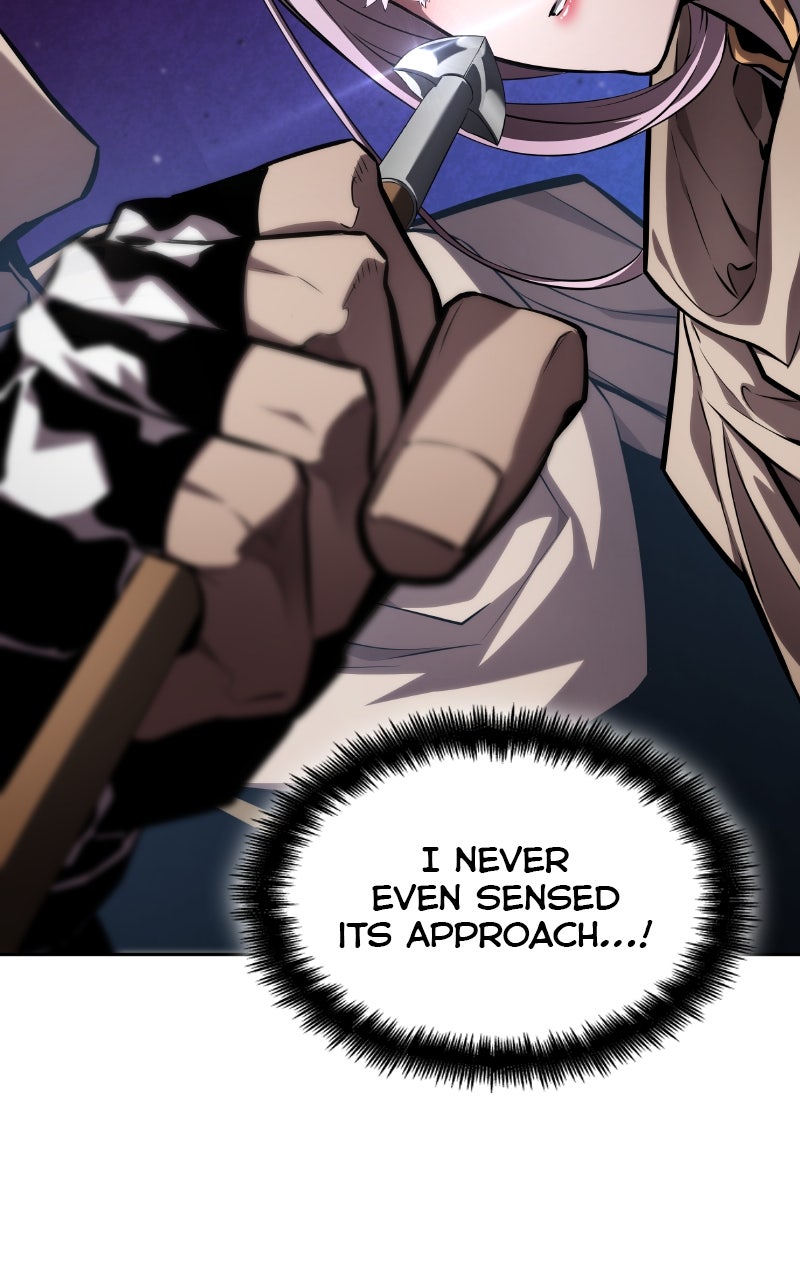 Read Boundless Ascension (en) Manga Online