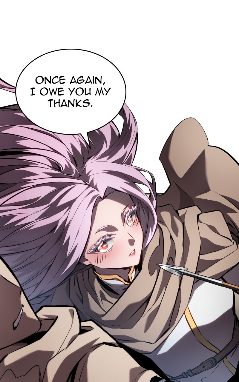 Read Boundless Ascension (en) Manga Online