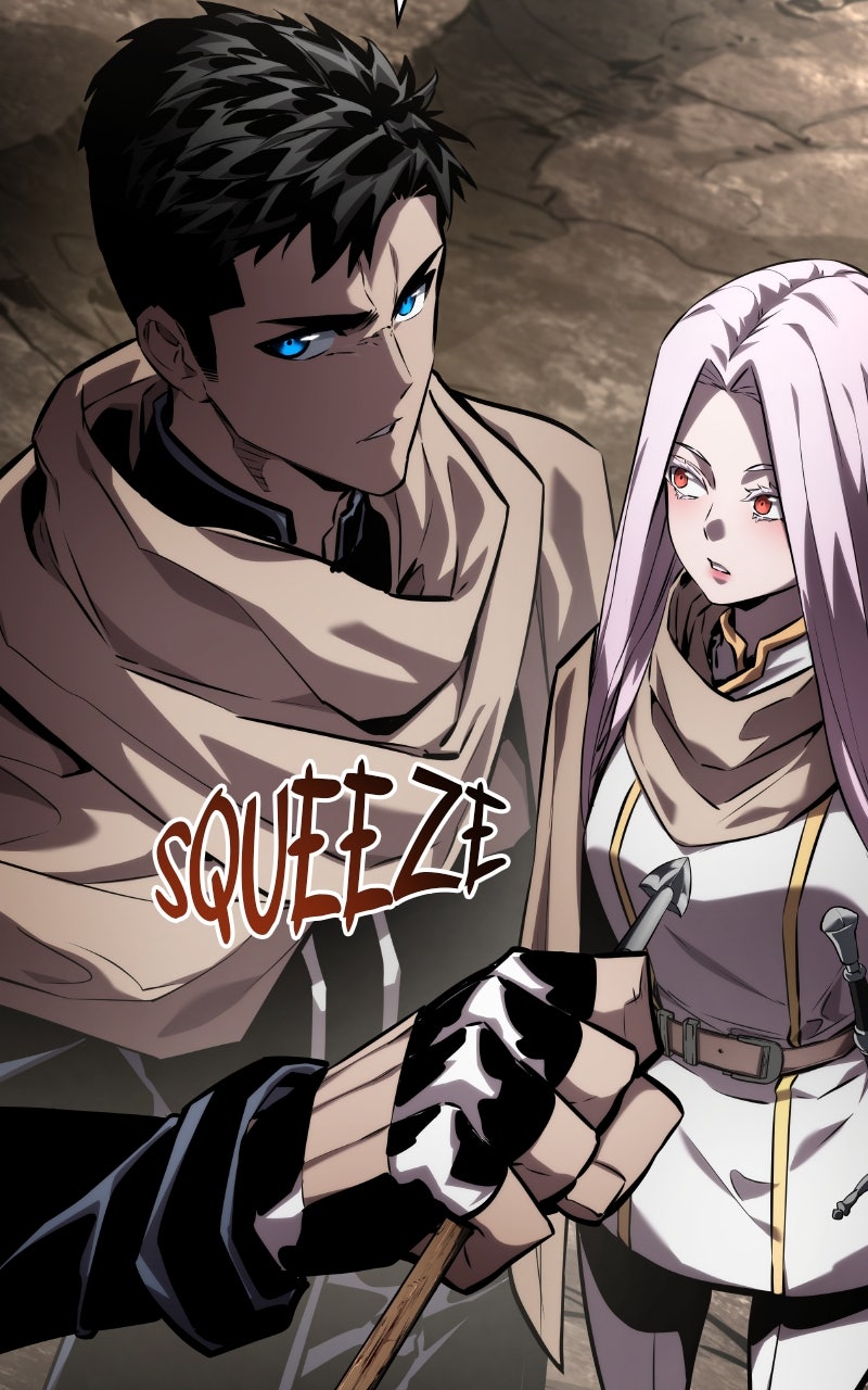 Read Boundless Ascension (en) Manga Online