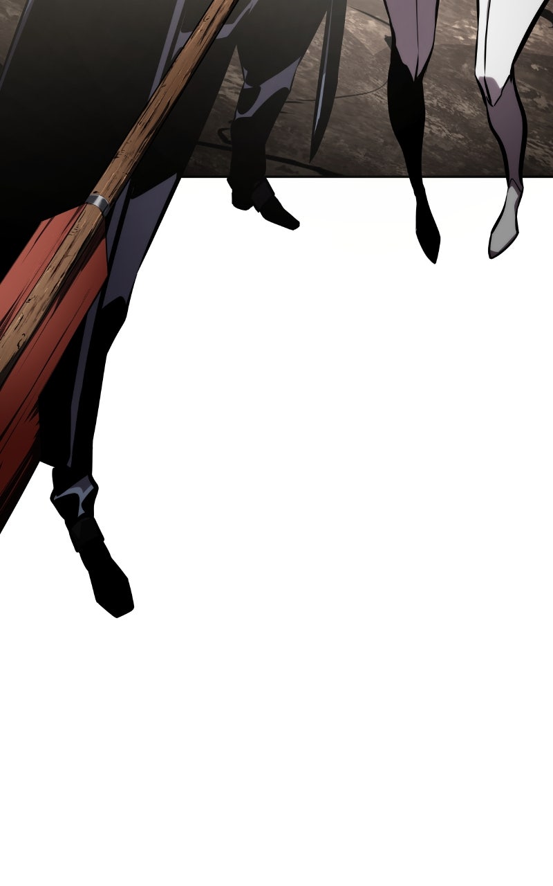 Read Boundless Ascension (en) Manga Online