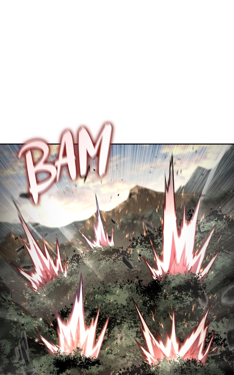 Read Boundless Ascension (en) Manga Online