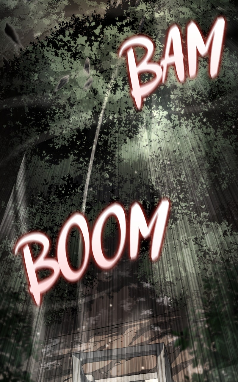 Read Boundless Ascension (en) Manga Online