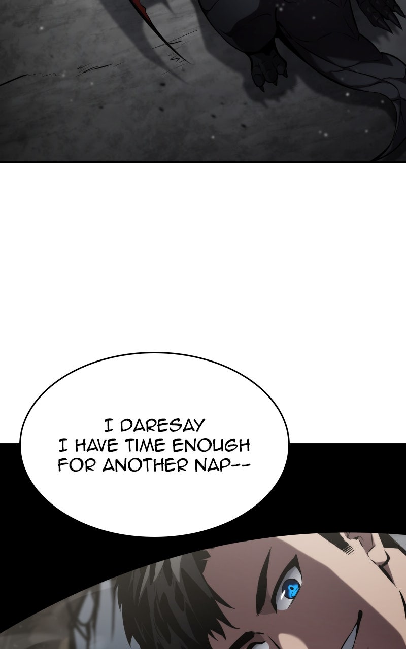 Read Boundless Ascension (en) Manga Online