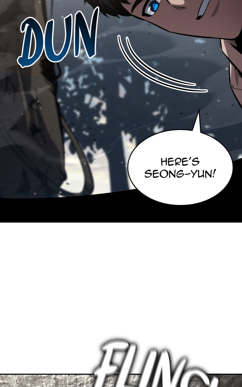 Read Boundless Ascension (en) Manga Online