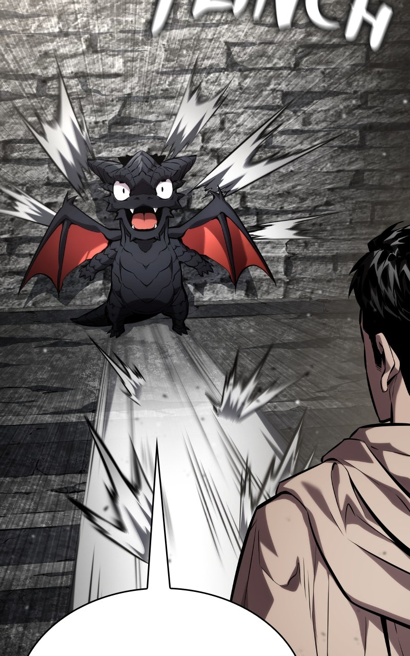 Read Boundless Ascension (en) Manga Online