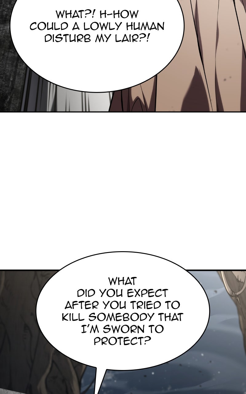 Read Boundless Ascension (en) Manga Online