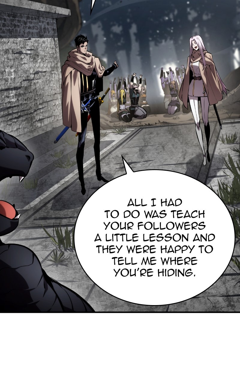 Read Boundless Ascension (en) Manga Online