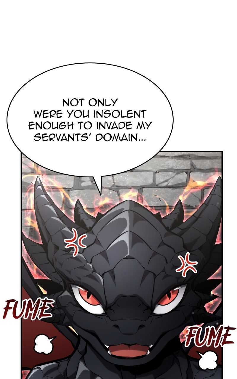 Read Boundless Ascension (en) Manga Online