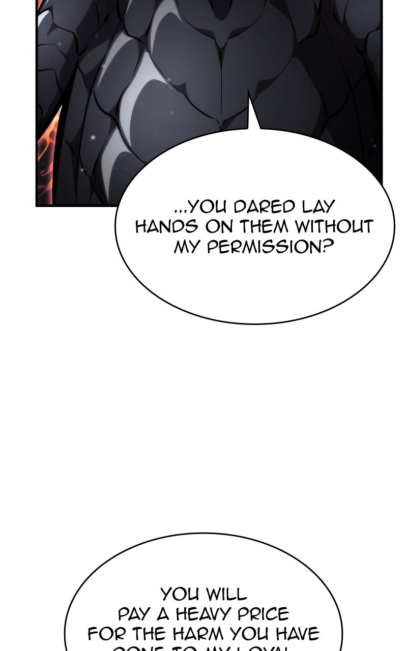 Read Boundless Ascension (en) Manga Online