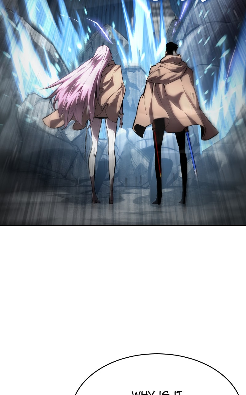 Read Boundless Ascension (en) Manga Online