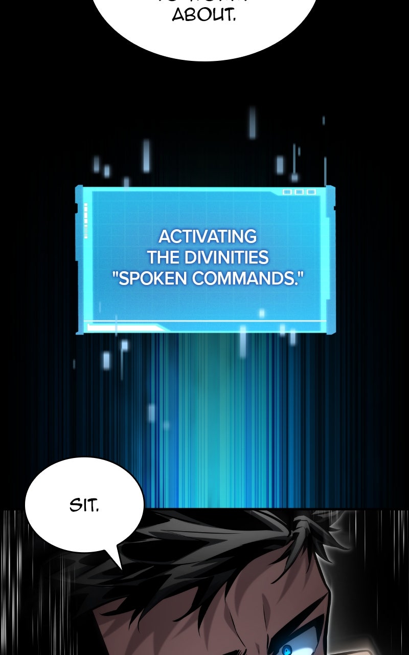 Read Boundless Ascension (en) Manga Online